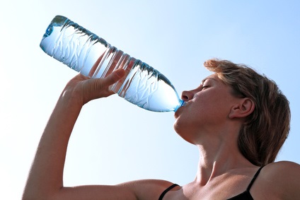 Découverte d'une hormone qui agit sur le cerveau pour augmenter le désir de boire de l'eau