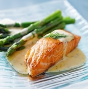 Rien de mieux que les acides gras oméga-3 présents « au naturel » dans les poissons gras pour la prévention du cancer