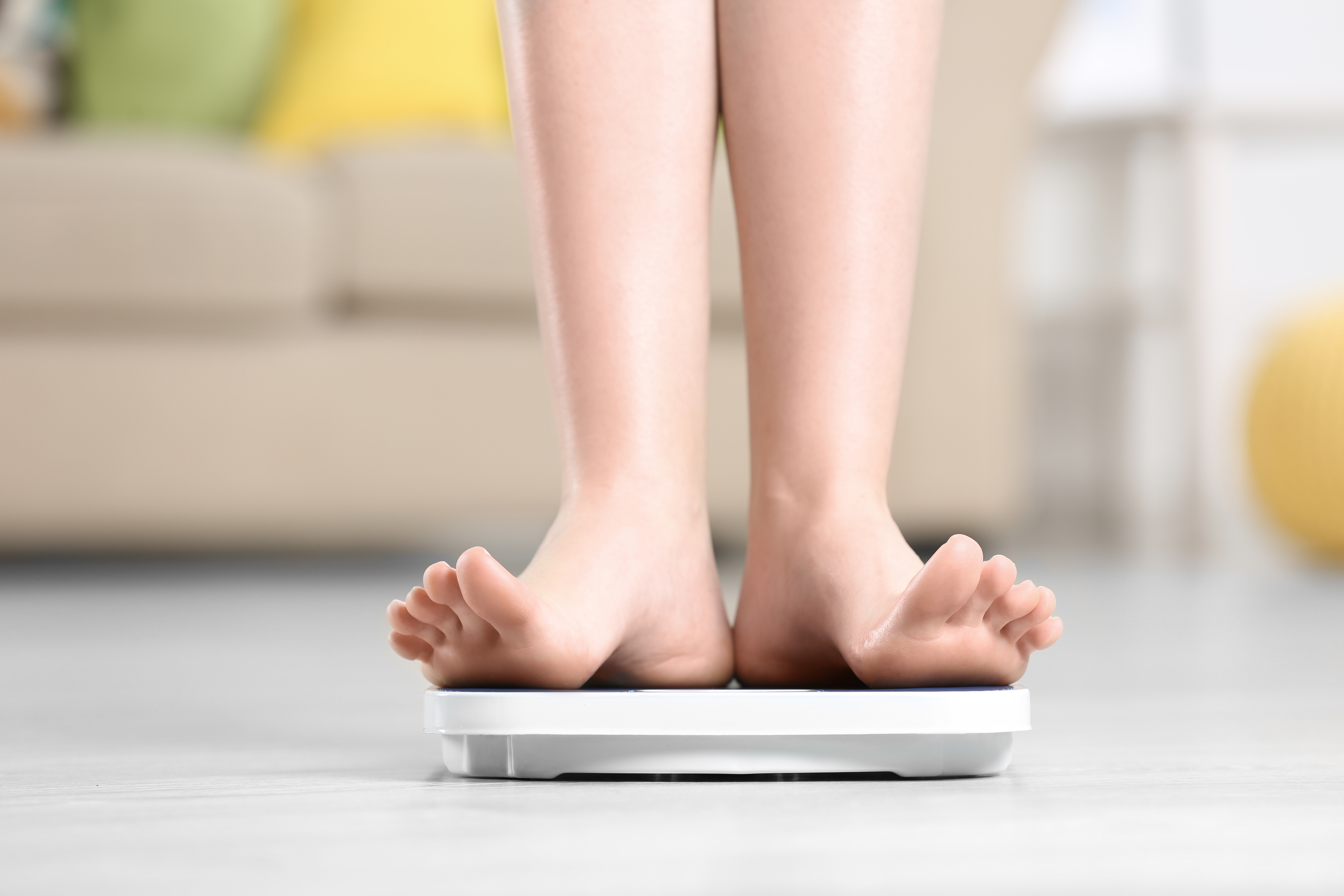 Ce sont de nouvelles directives qui visent à prévenir l'obésité spécifiquement chez les femmes d'âge mûr (Visuel Adobe Stock 159095801)