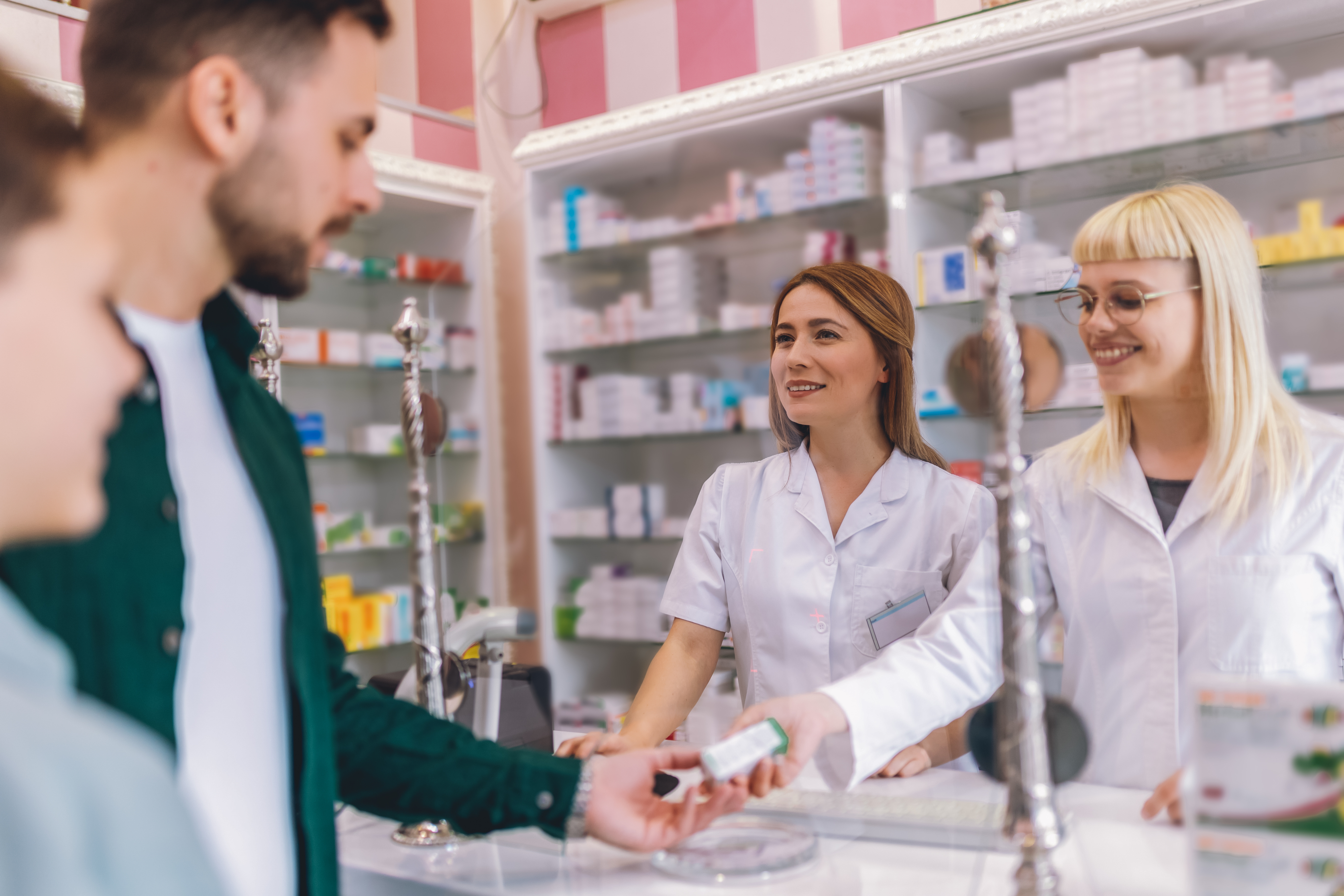 Oui, l’alimentation du père, avant même la conception a une influence sur la santé de l’enfant à naître (Visuel Adobe Stock 801523675)