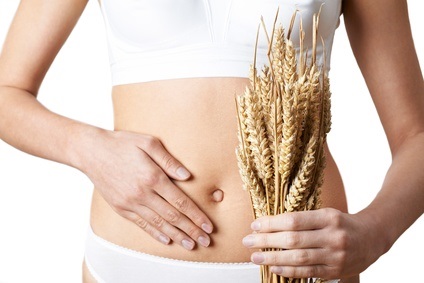 L'IRM pourrait être la clé pour mieux comprendre l'impact d'un régime sans gluten chez les patients atteints de la maladie cœliaque (Visuel Fotolia 194448817)