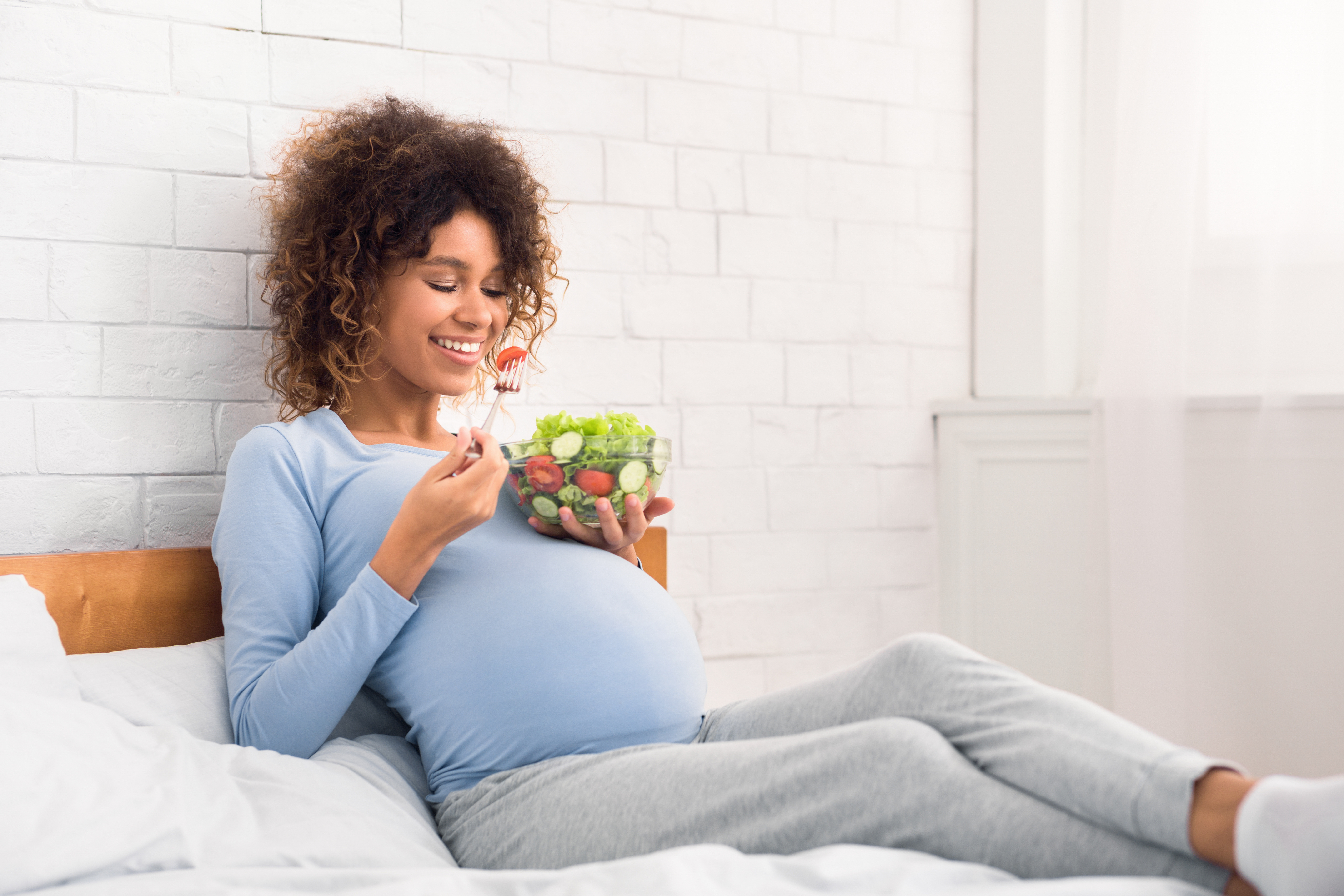 La r&eacute;gulation des apports de sucre in utero et dans la petite enfance r&eacute;duit en effet consid&eacute;rablement le risque de maladie chronique &agrave; l