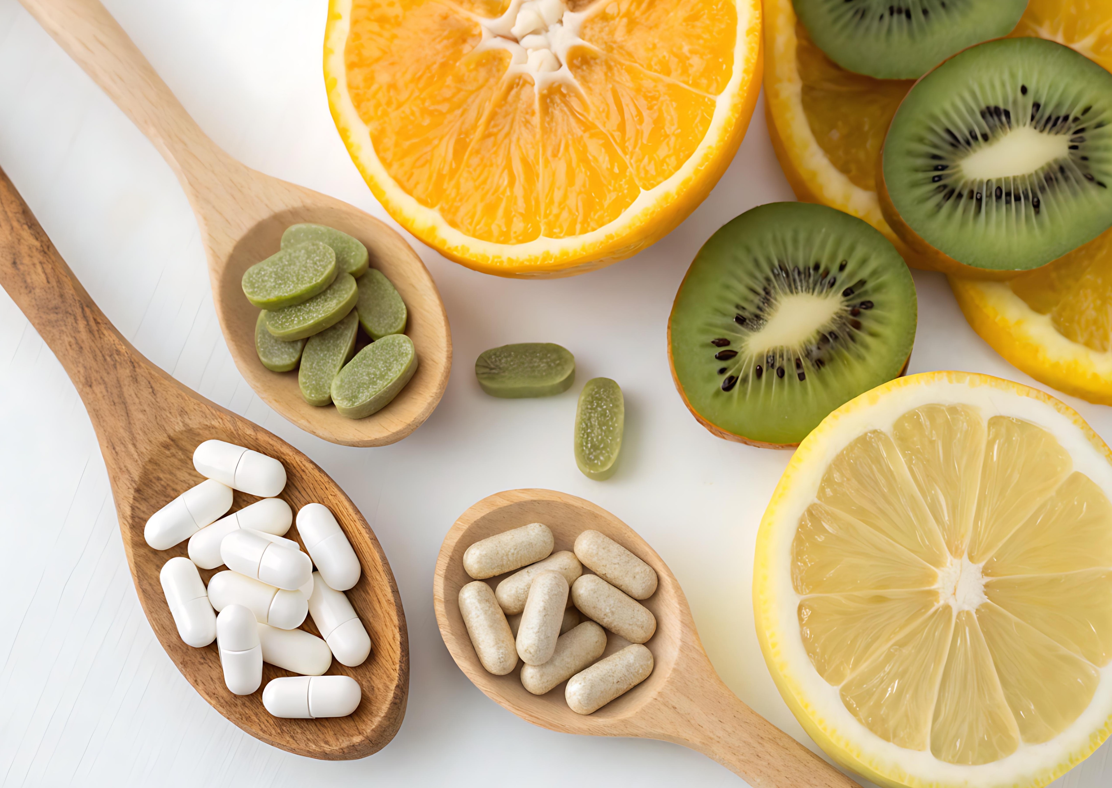 La vitamine K ou certaines classes d&rsquo;analogues, synth&eacute;tiques de la vitamine K, pourraient r&eacute;volutionner le traitement des maladies neurod&eacute;g&eacute;n&eacute;ratives (Visuel Adobe Stock 1463031470)