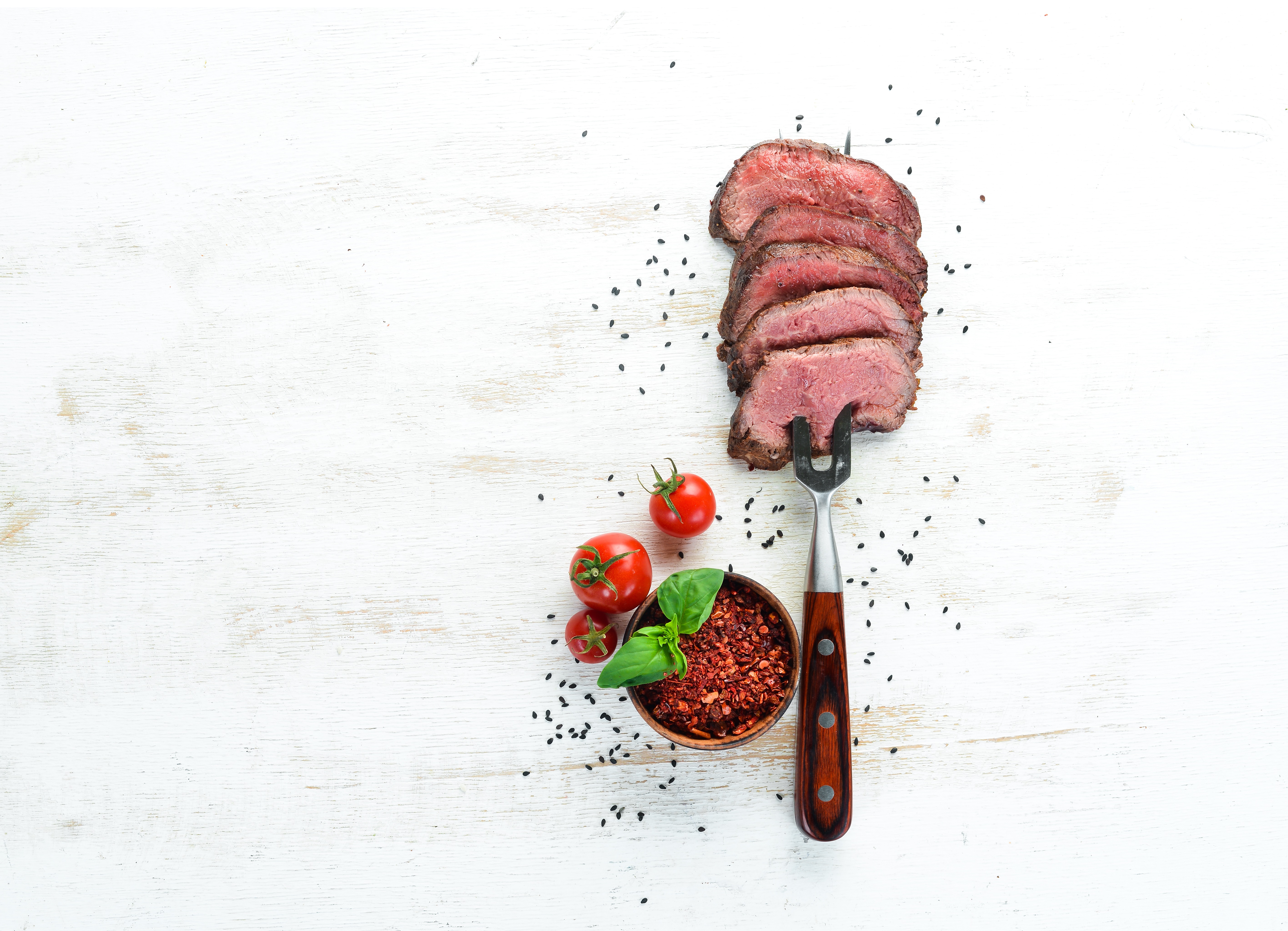 La consommation quotidienne de bœuf à condition de rester dans le cadre d’un régime alimentaire globalement équilibré et varié n’est pas nocive sur le plan cardiométabolique (Visuel Adobe Stock 277651423) La consommation quotidienne de bœuf à condition de rester dans le cadre d’un régime alimentaire globalement équilibré et varié n’est pas nocive sur le plan cardiométabolique (Visuel Adobe Stock 277651423).