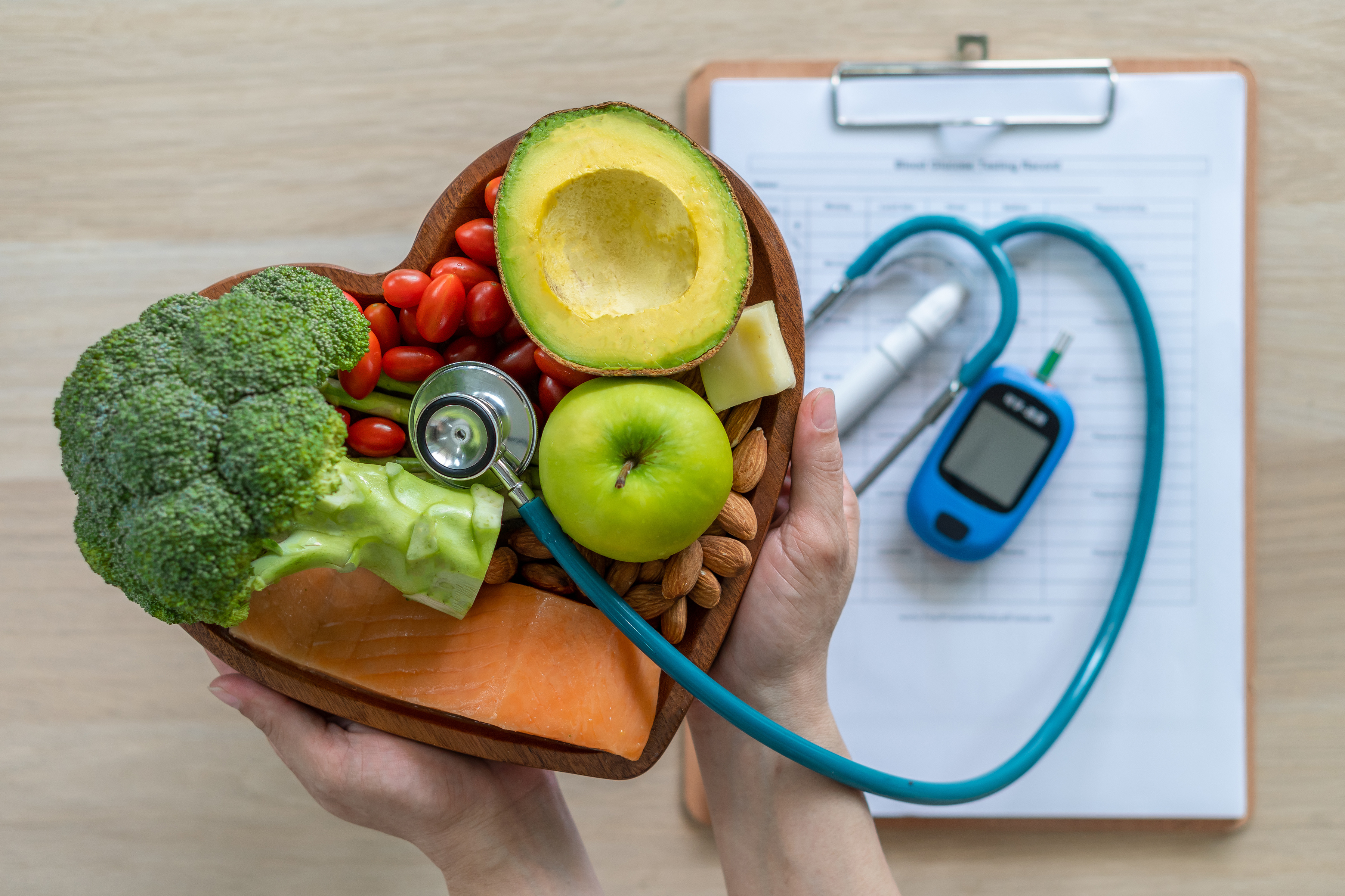 Chaque point suppl&eacute;mentaire d&rsquo;indice inflammatoire alimentaire est associ&eacute; &agrave; une augmentation de 16,8 % du risque d&rsquo;ath&eacute;roscl&eacute;rose (Visuel Adobe Stock 629197522)