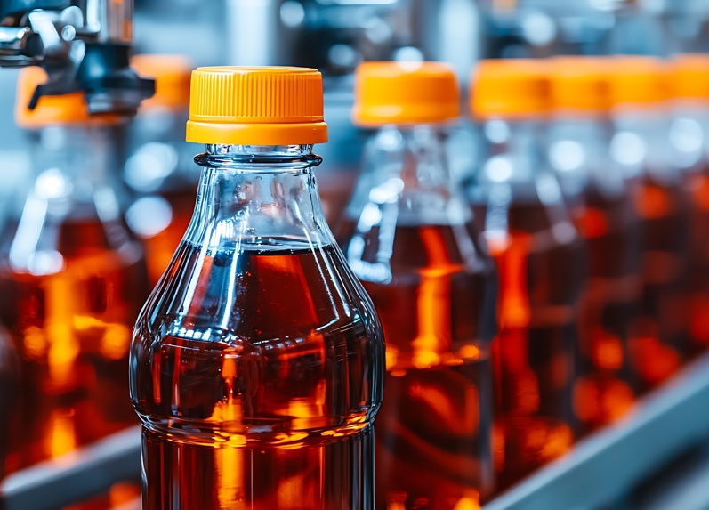 En restauration rapide, les taxes sur les boissons sucrées n’entraînent aucune réduction des achats de boissons caloriques (Visuel Adobe Stock 1305472320) En restauration rapide, les taxes sur les boissons sucrées n’entraînent aucune réduction des achats de boissons caloriques (Visuel Adobe Stock 1305472320)
